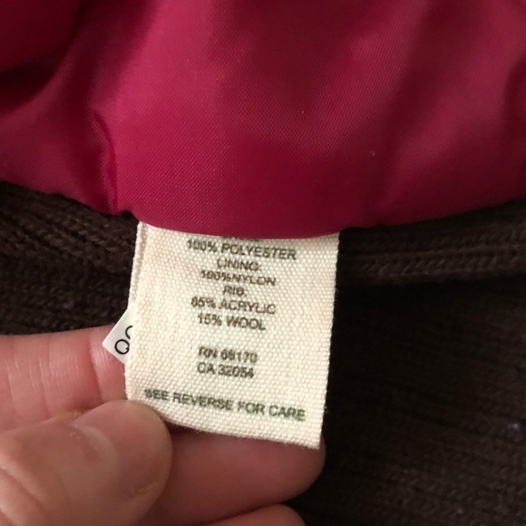 Free People Puffer Vest - Picture 6 of 8